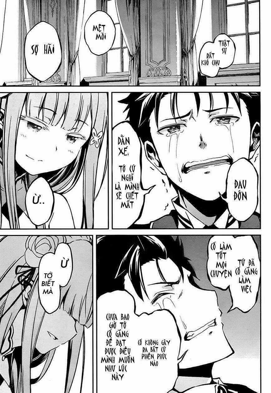 Seishun Location Chapter 25 trang 29