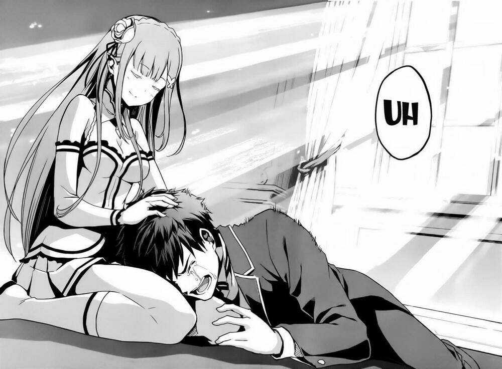 Seishun Location Chapter 25 trang 32