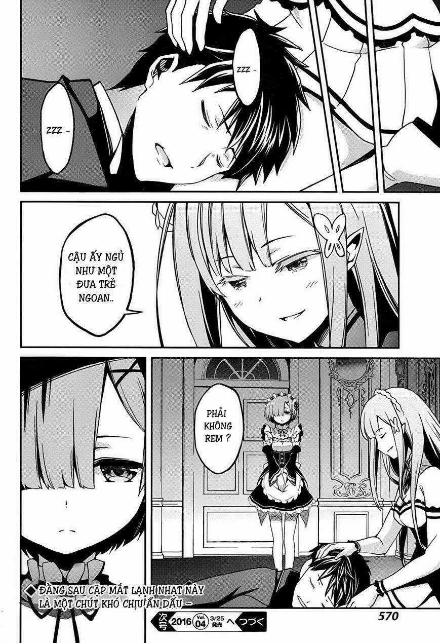 Seishun Location Chapter 25 trang 33