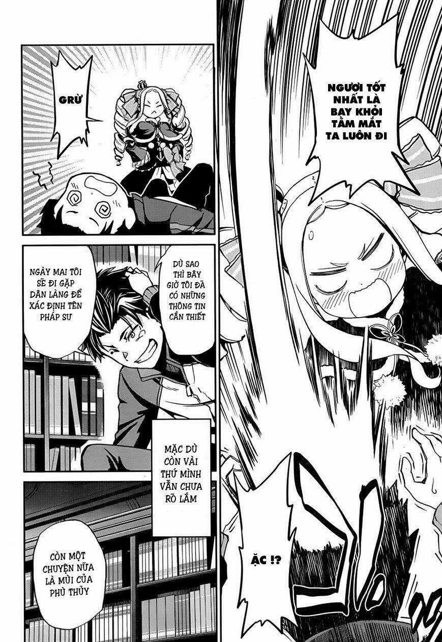 Seishun Location Chapter 26 trang 15