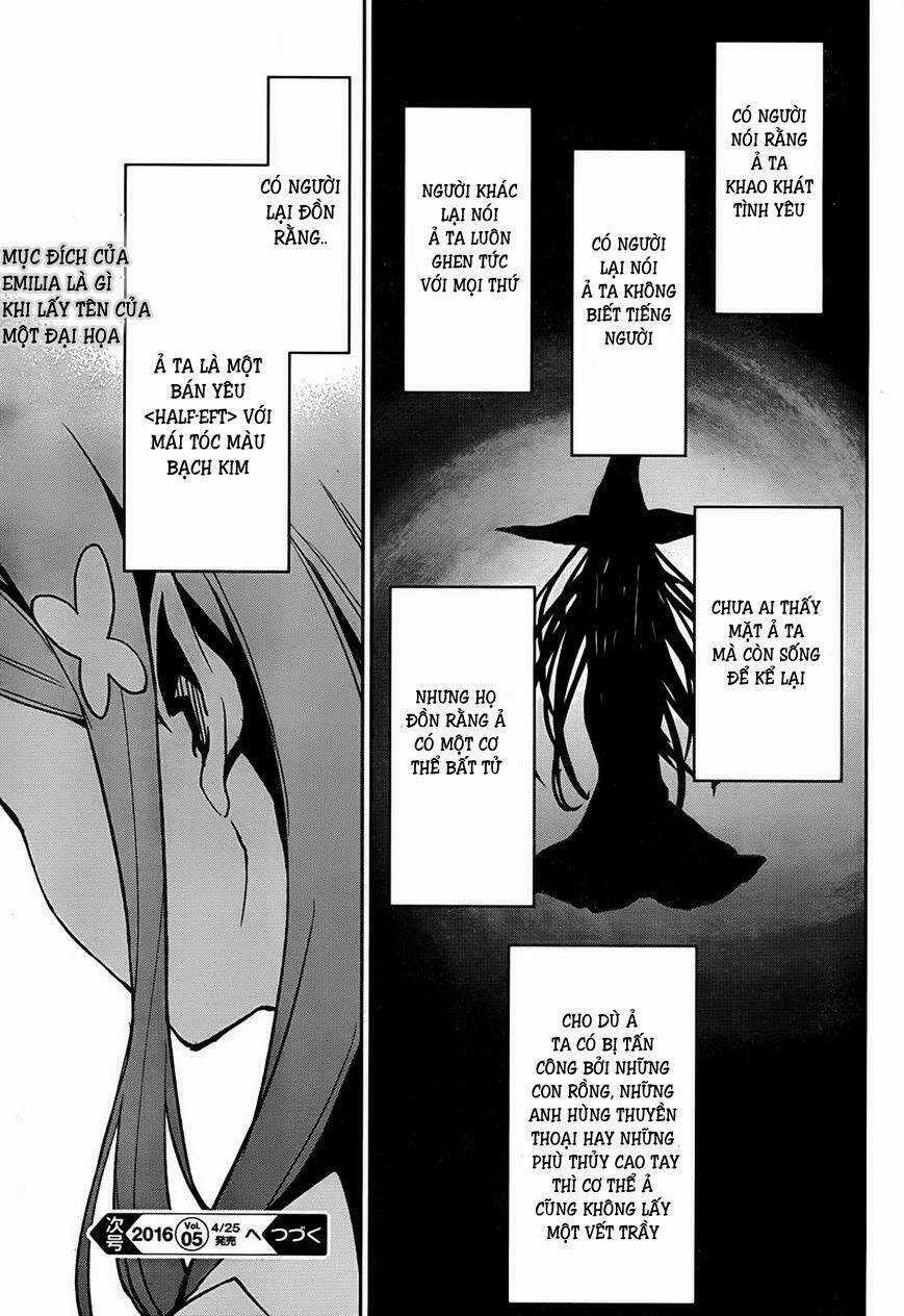 Seishun Location Chapter 26 trang 18