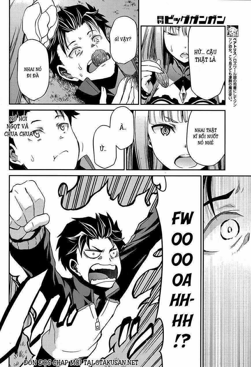 Seishun Location Chapter 27 trang 16