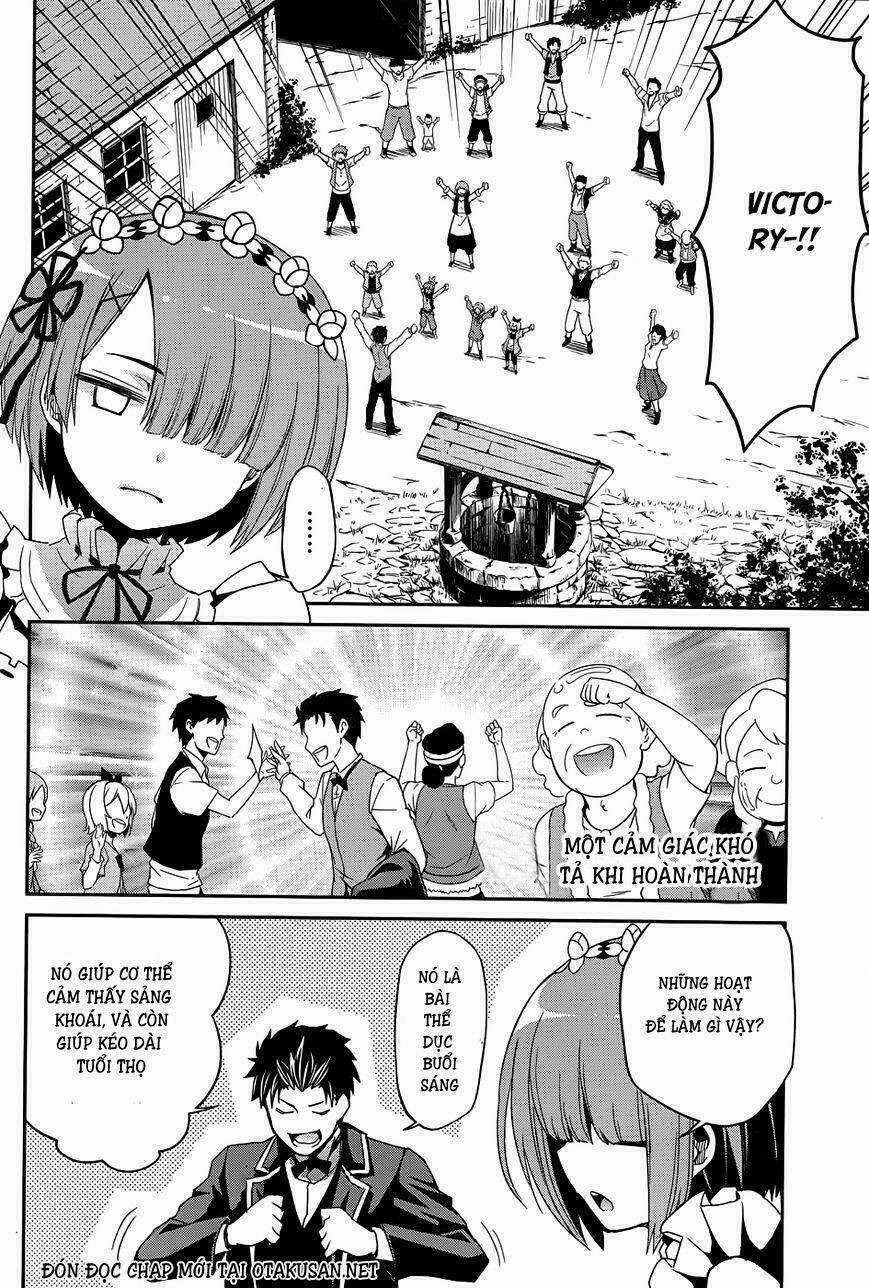 Seishun Location Chapter 27 trang 22