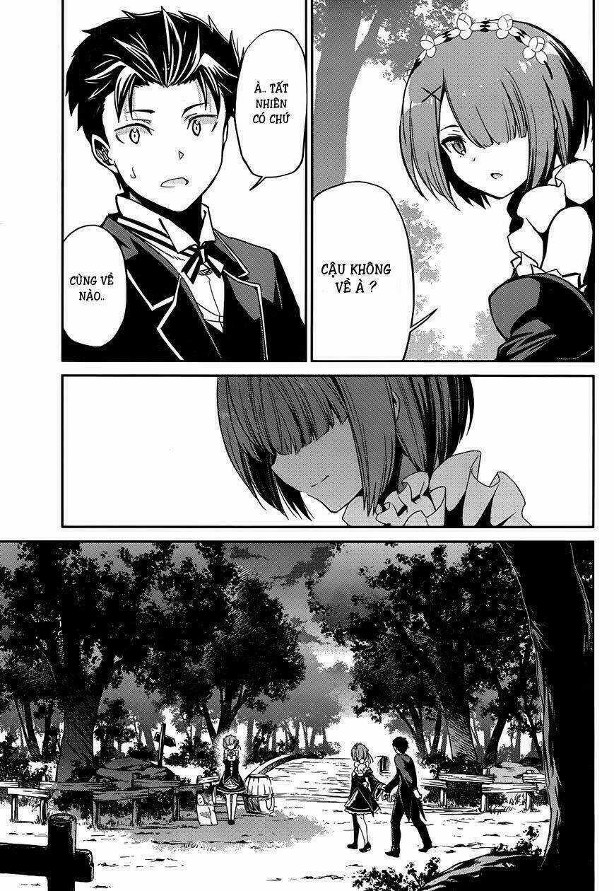 Seishun Location Chapter 27 trang 29