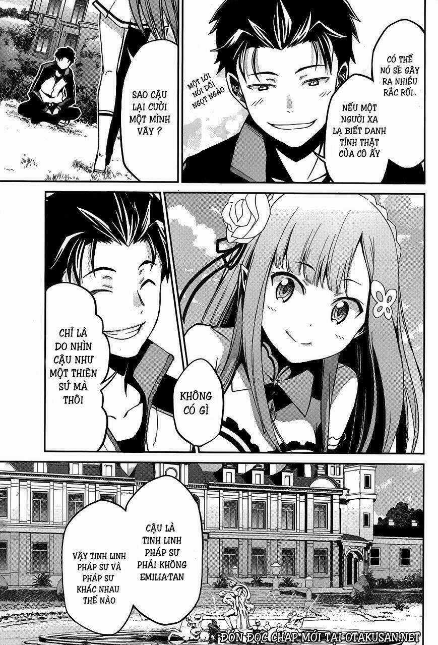 Seishun Location Chapter 27 trang 7