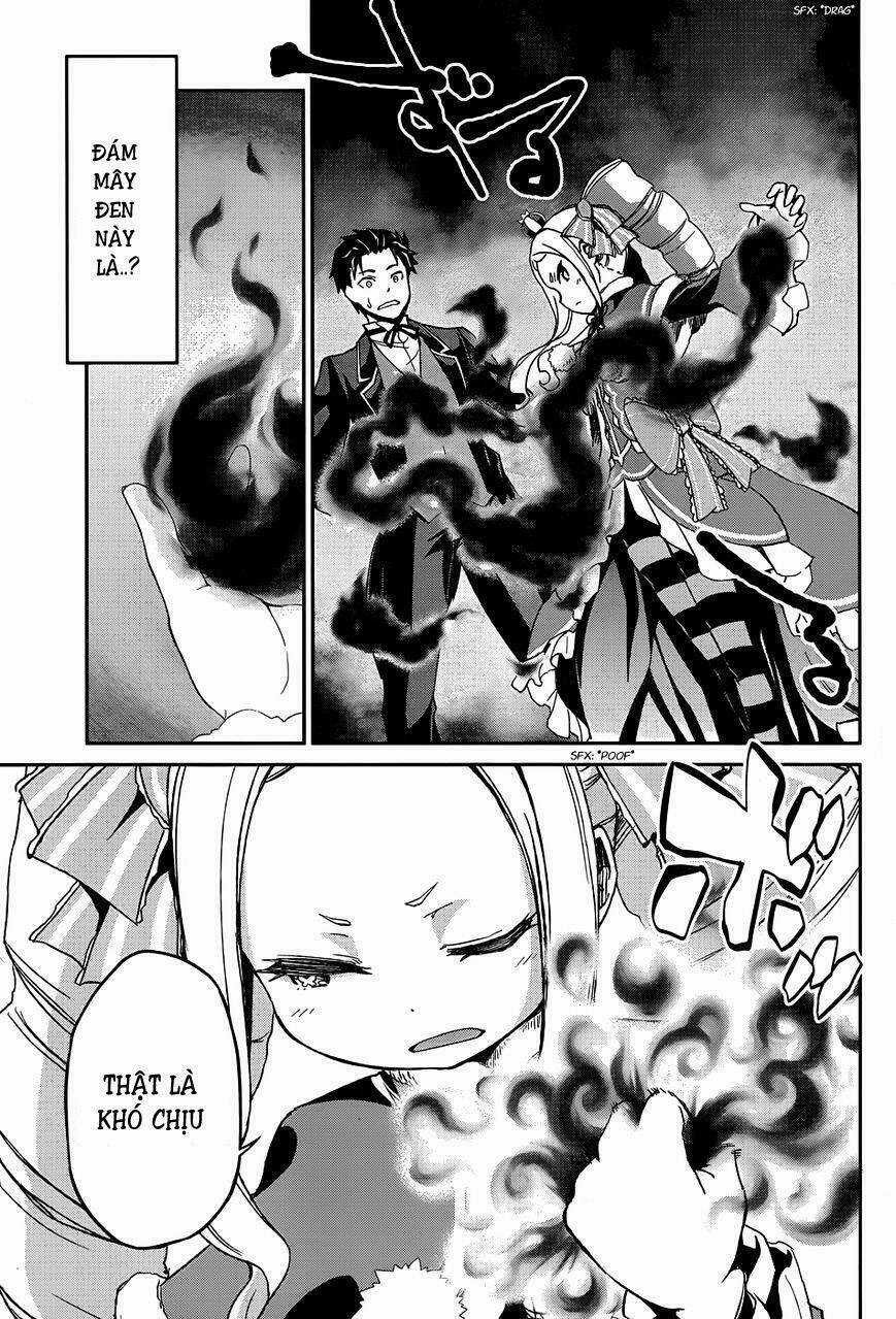 Seishun Location Chapter 28 trang 11