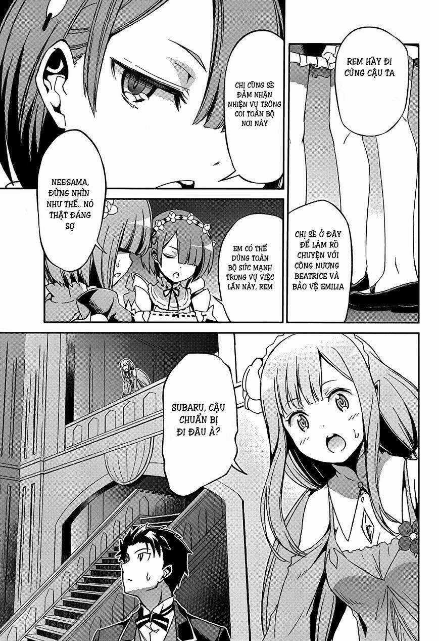 Seishun Location Chapter 28 trang 17