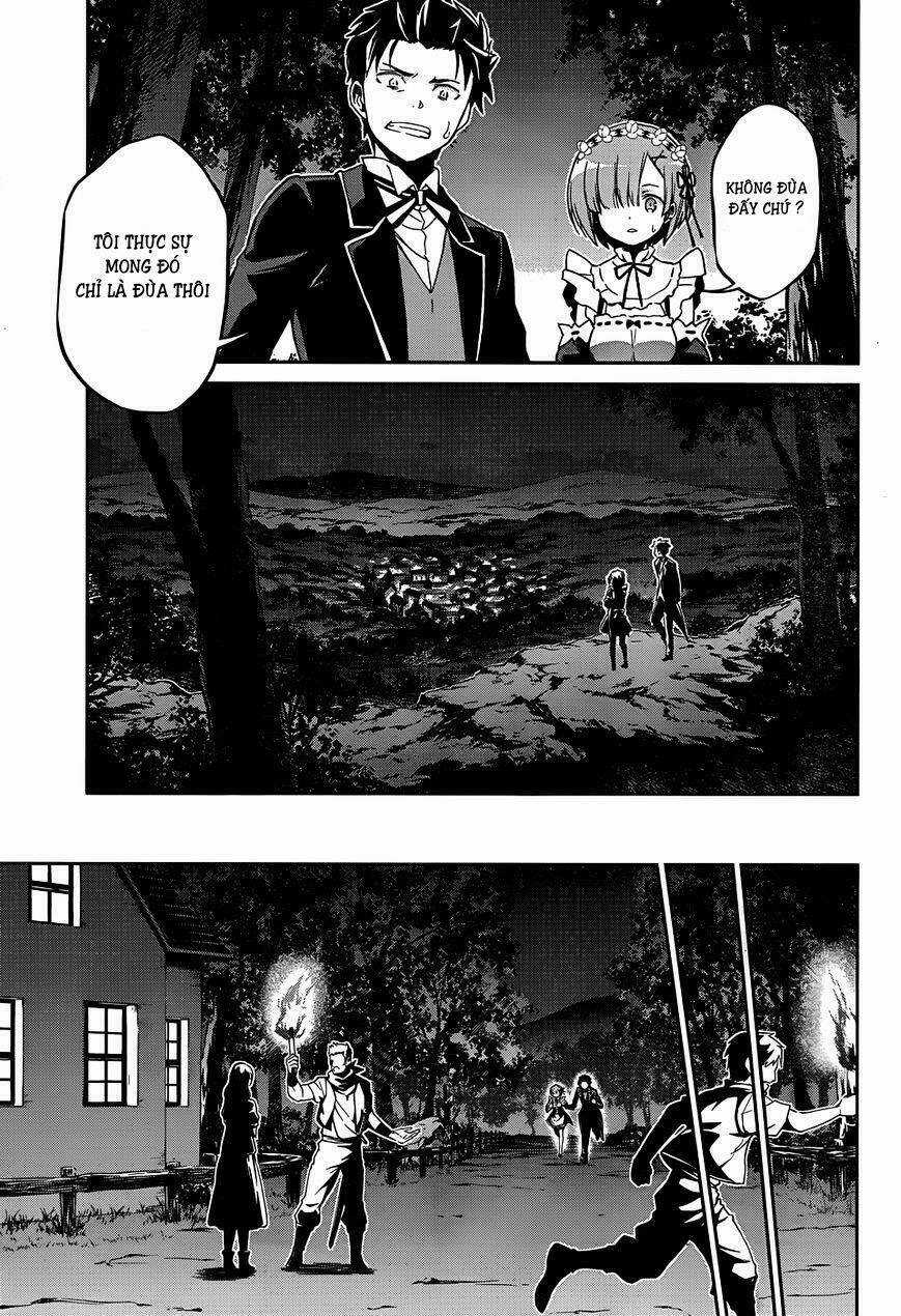 Seishun Location Chapter 28 trang 21