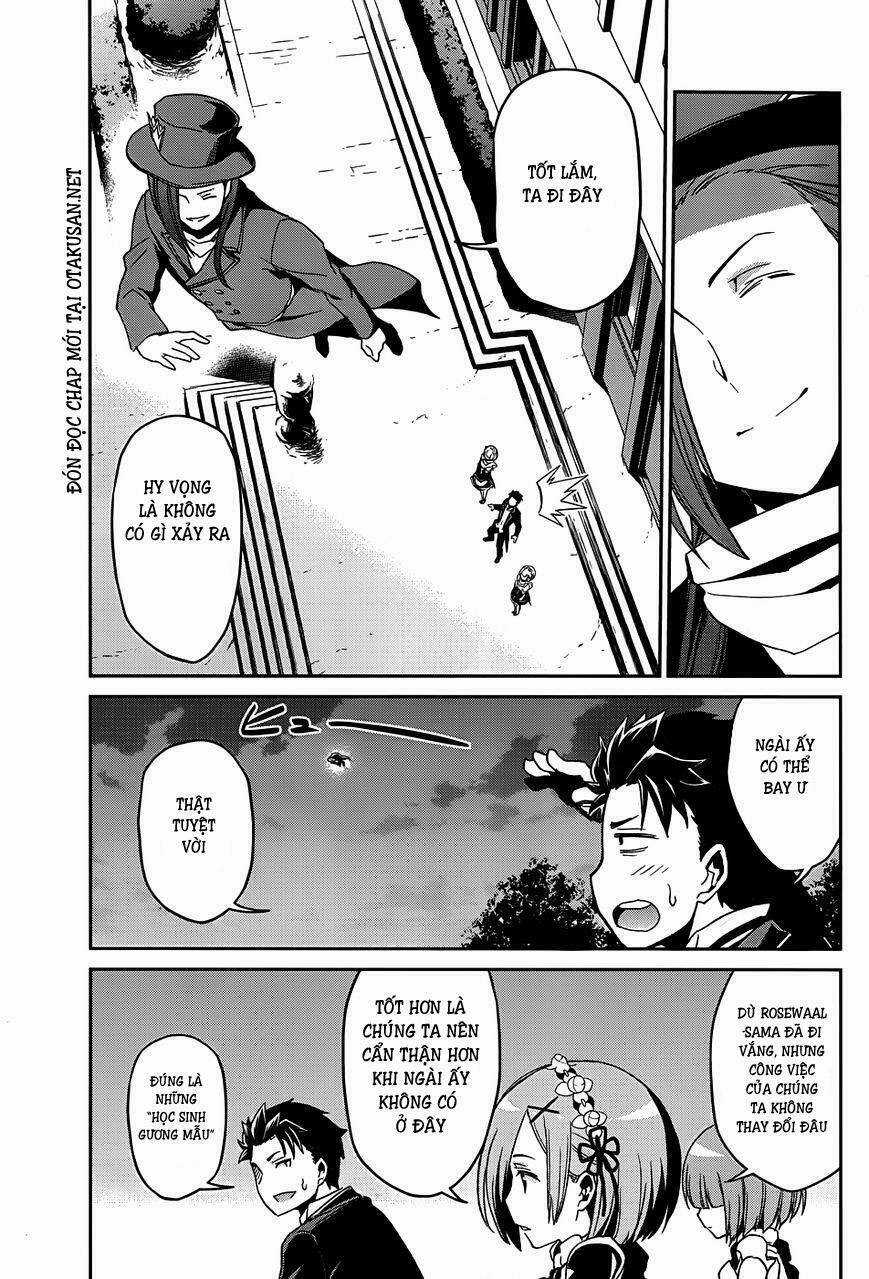 Seishun Location Chapter 28 trang 5