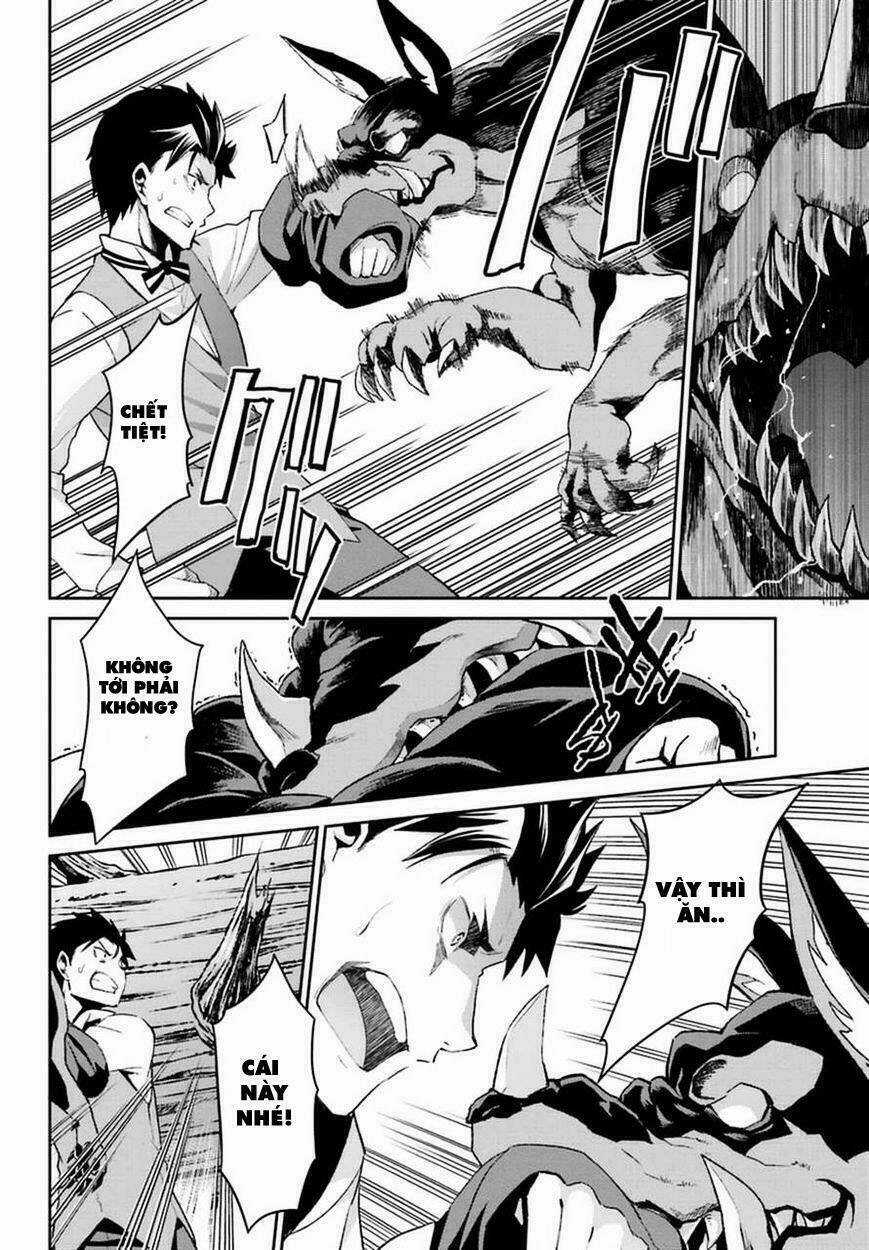 Seishun Location Chapter 29 trang 15