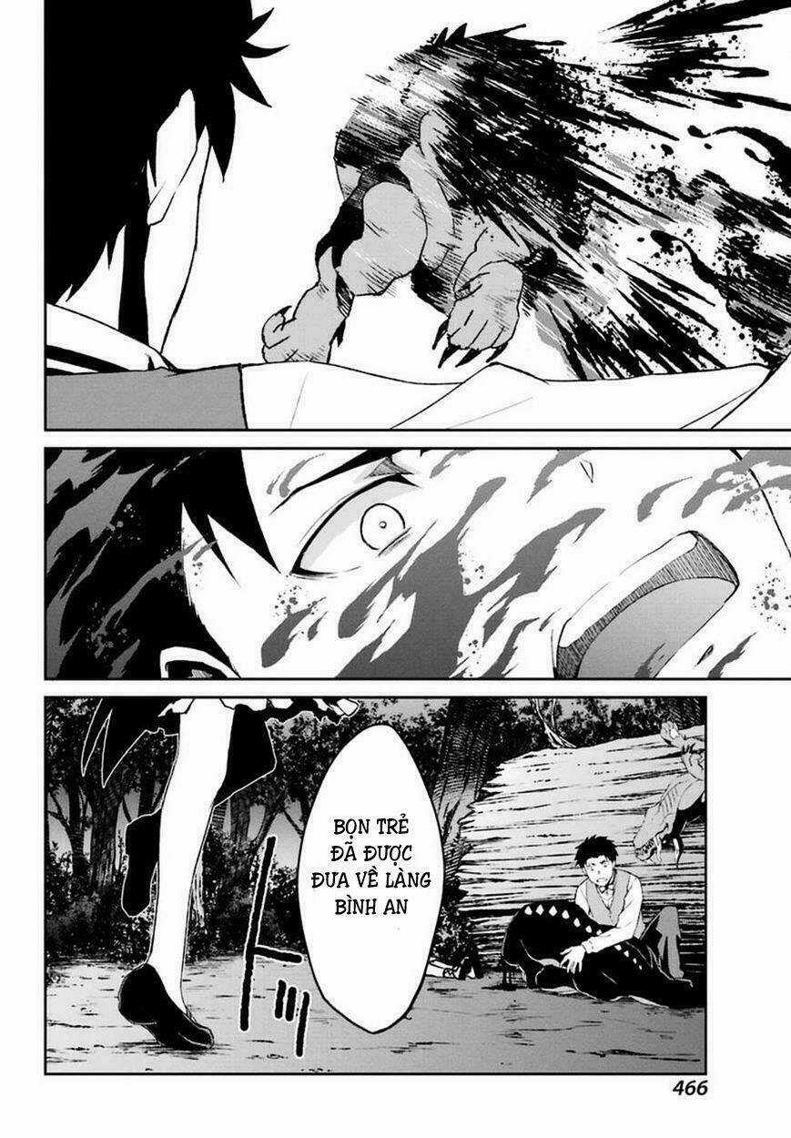 Seishun Location Chapter 29 trang 19