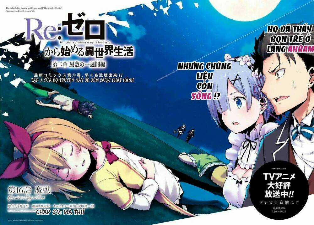Seishun Location Chapter 29 trang 2