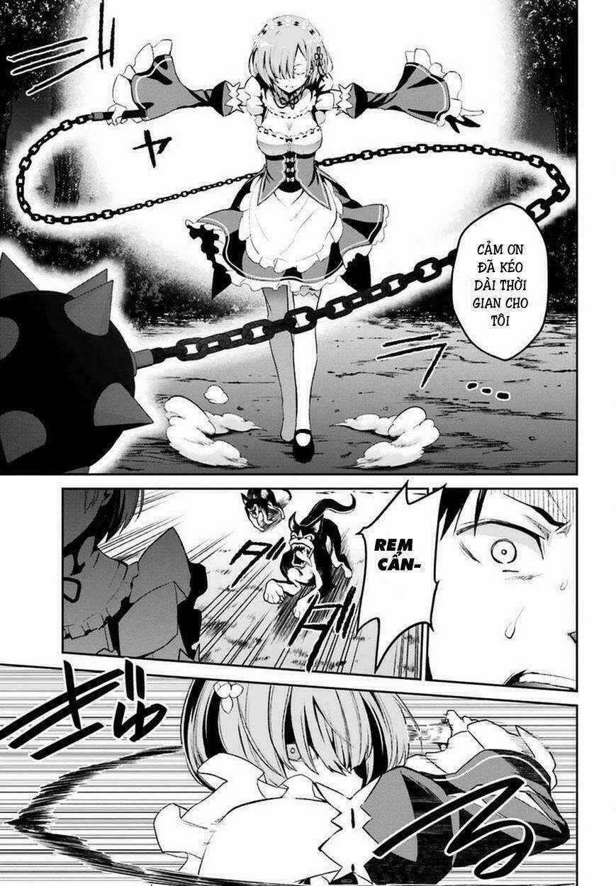 Seishun Location Chapter 29 trang 20