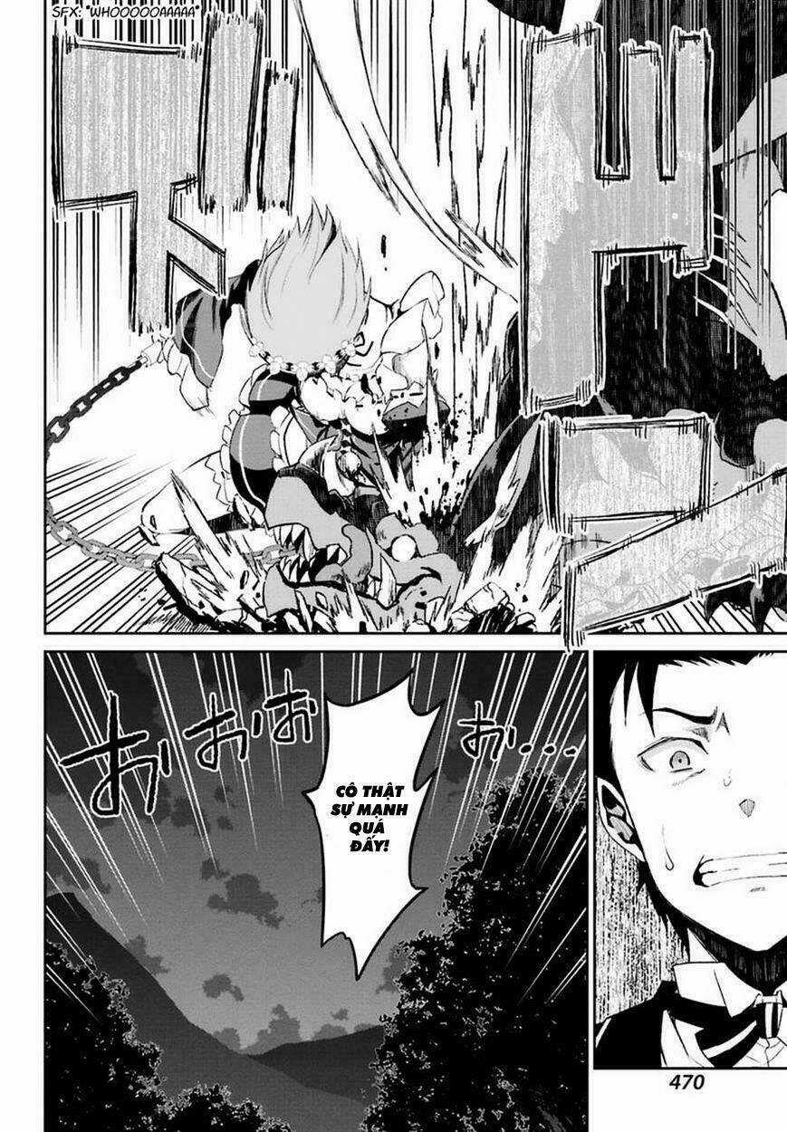 Seishun Location Chapter 29 trang 23