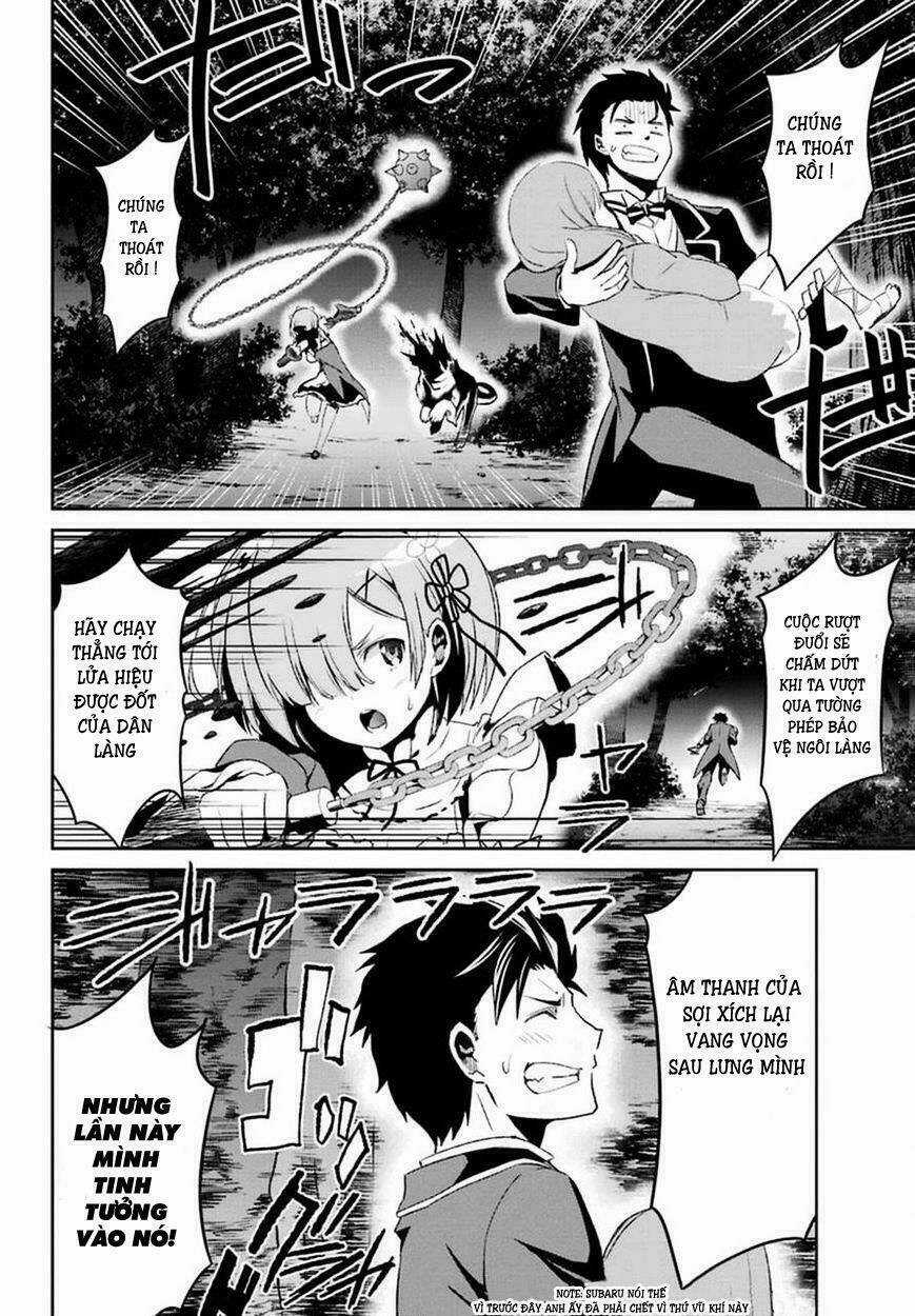 Seishun Location Chapter 29 trang 25