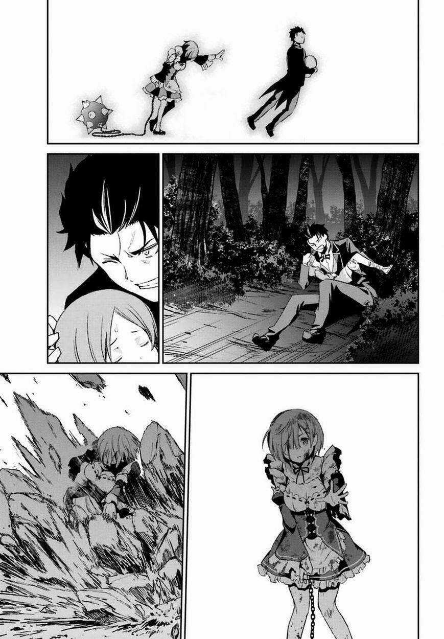 Seishun Location Chapter 29 trang 28