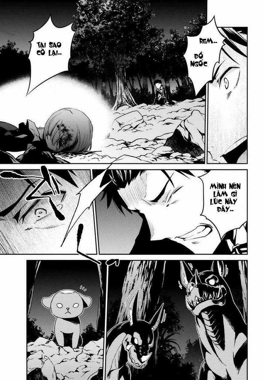 Seishun Location Chapter 29 trang 31