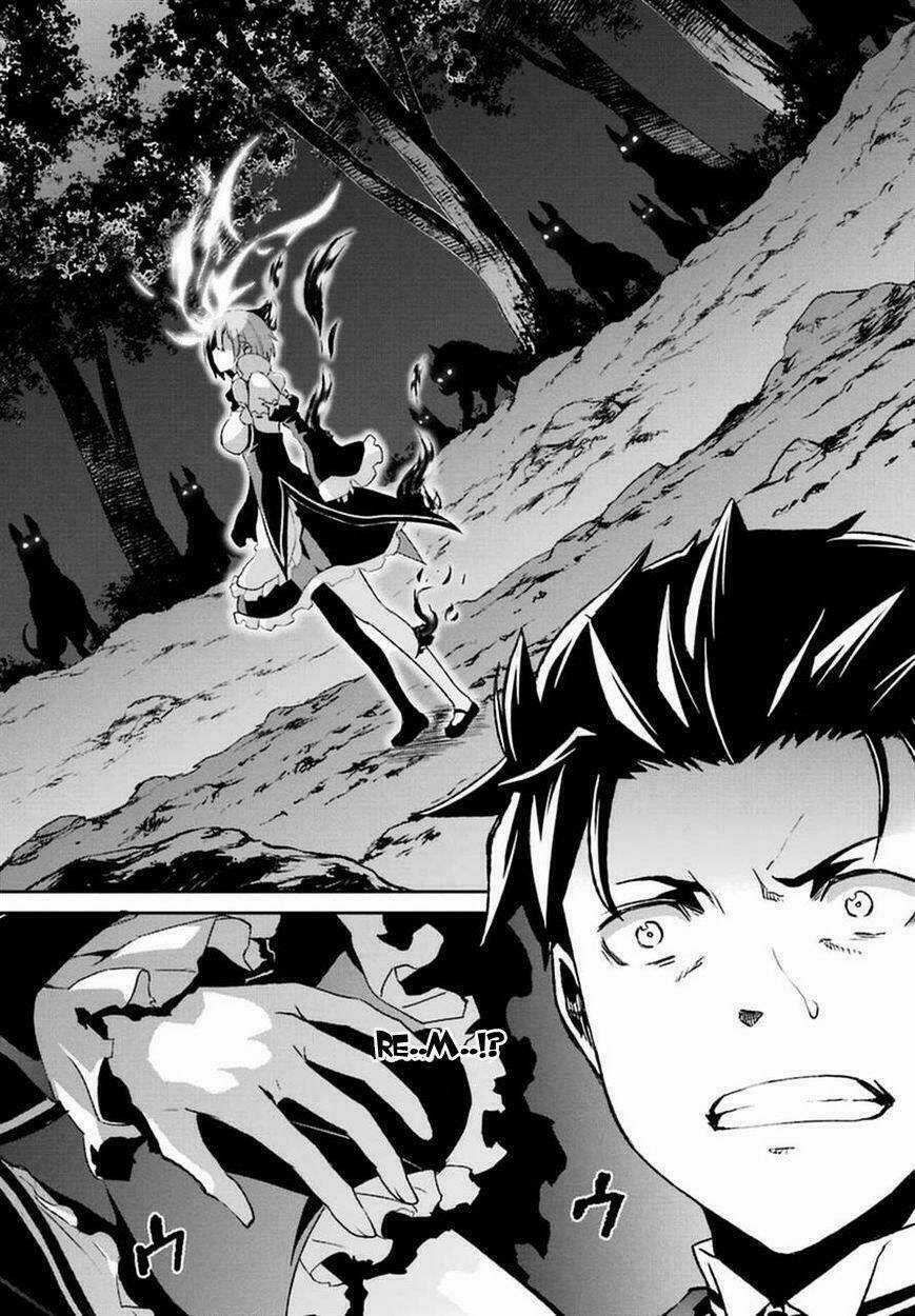 Seishun Location Chapter 29 trang 32