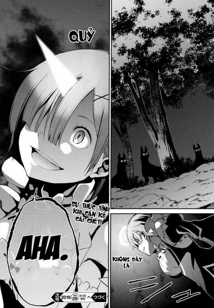 Seishun Location Chapter 29 trang 33