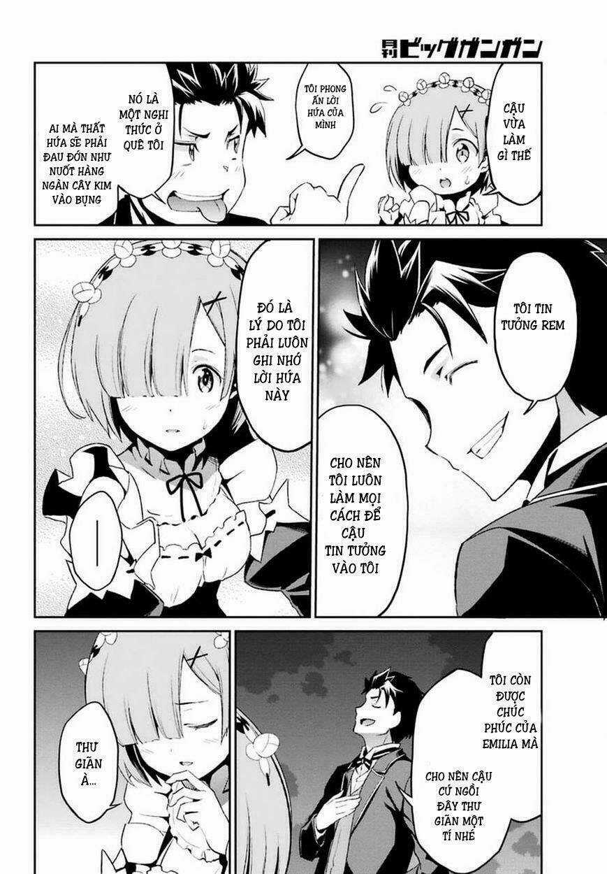 Seishun Location Chapter 29 trang 9