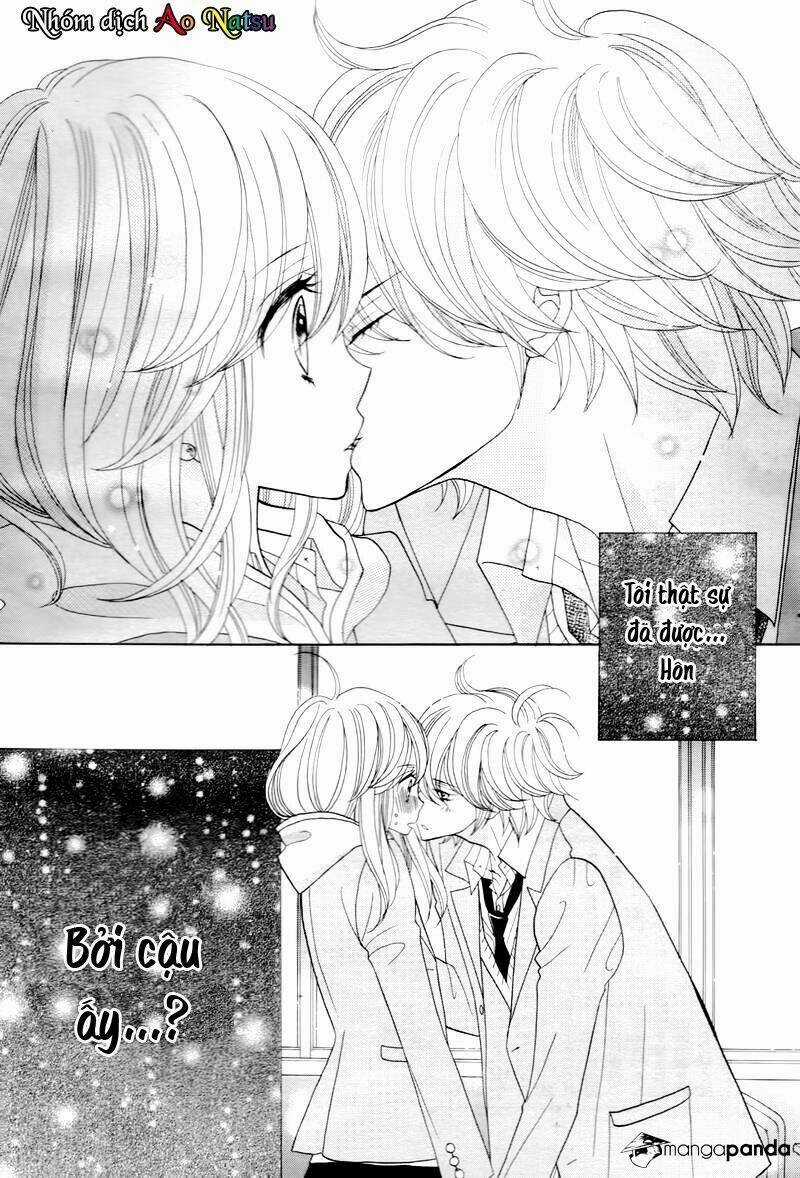 Seishun Location Chapter 3 trang 3