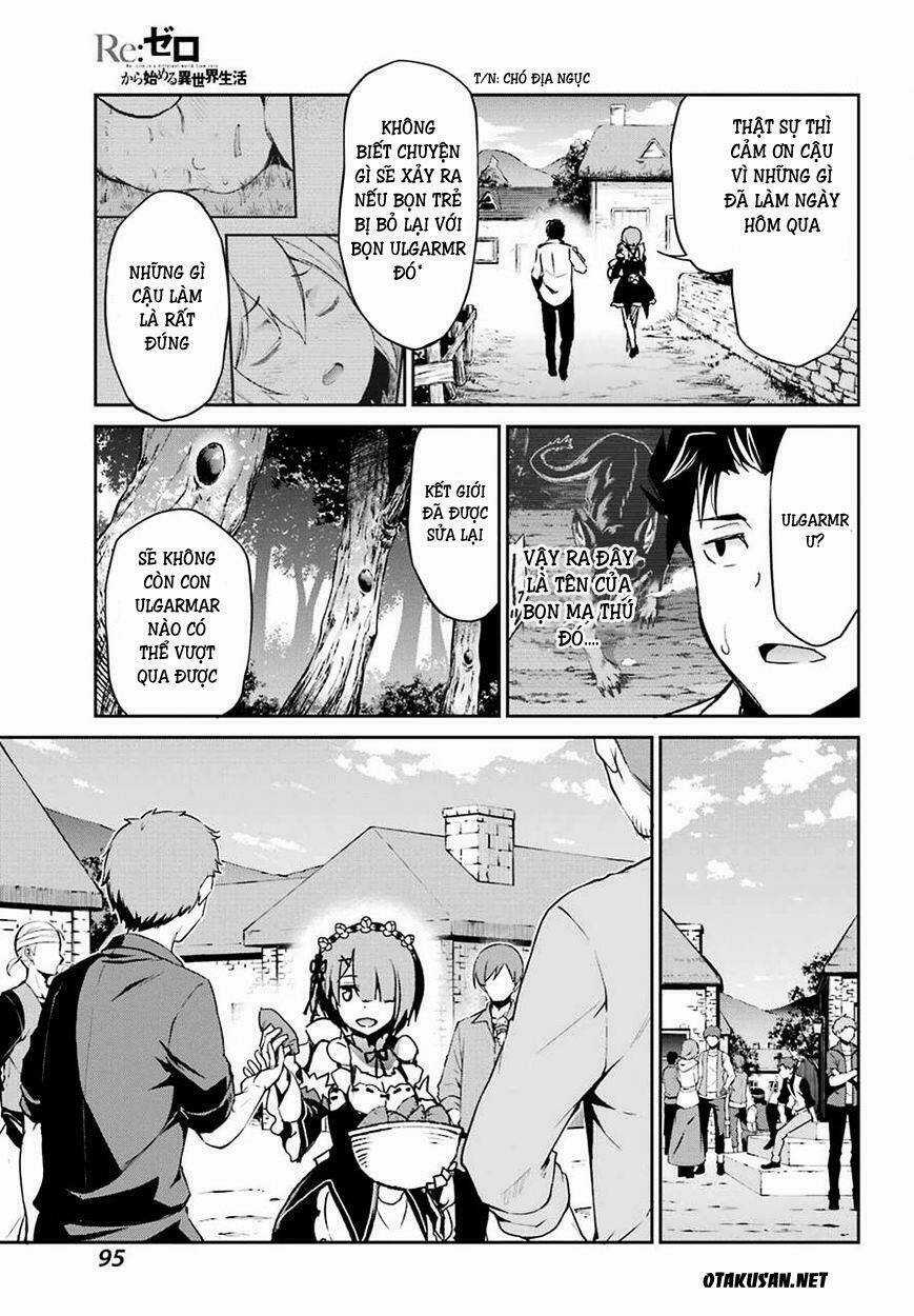 Seishun Location Chapter 30 trang 14