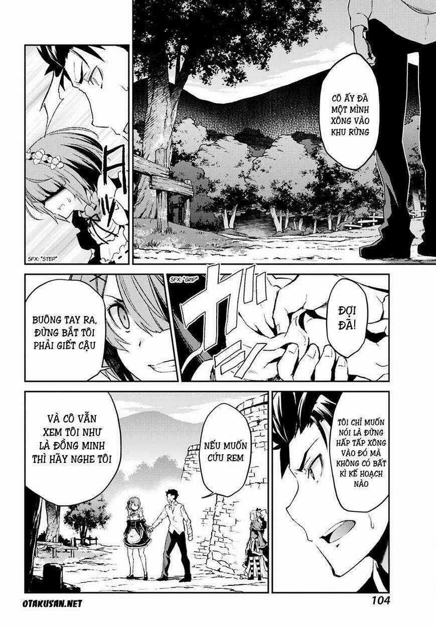 Seishun Location Chapter 30 trang 23