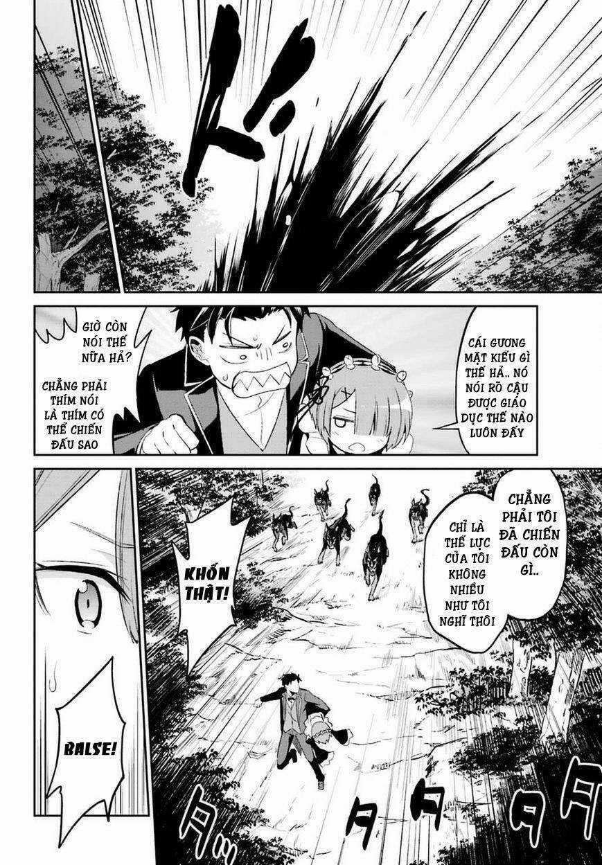 Seishun Location Chapter 31 trang 14