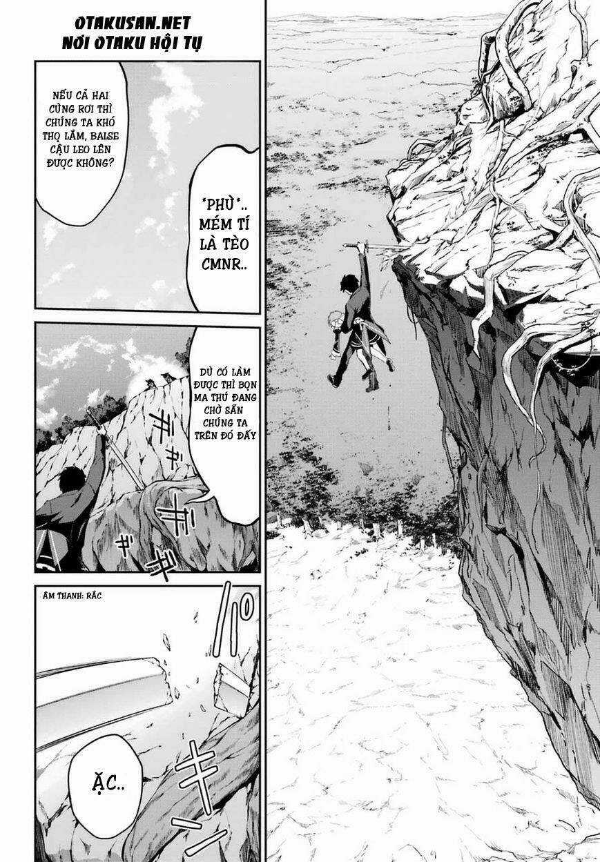 Seishun Location Chapter 31 trang 16