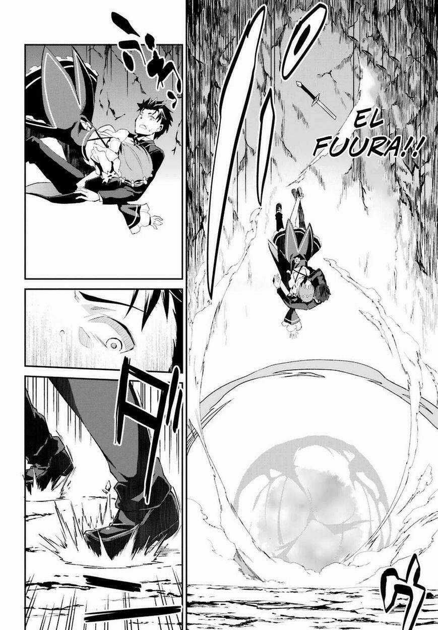 Seishun Location Chapter 31 trang 18