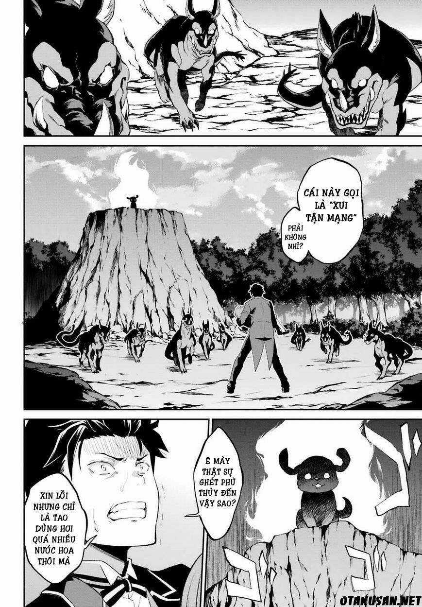 Seishun Location Chapter 31 trang 20