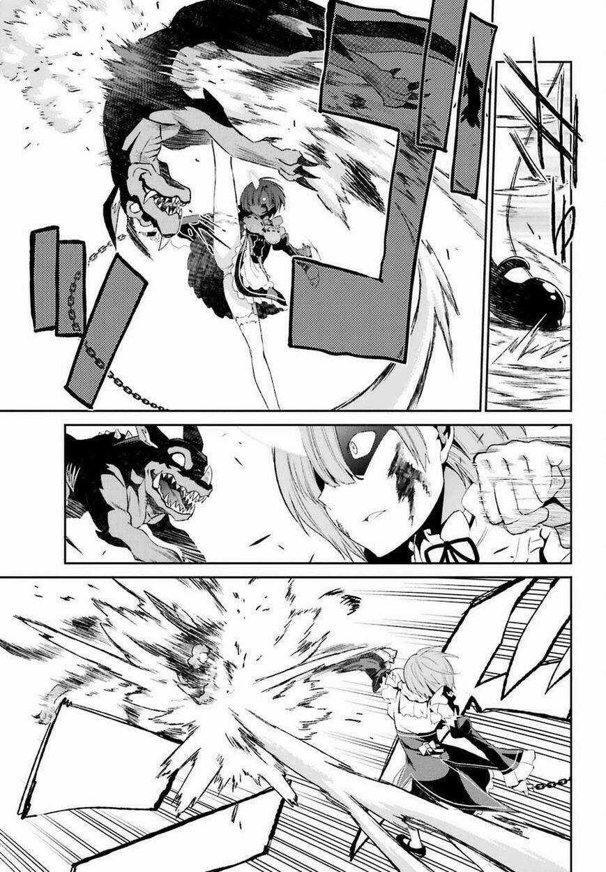 Seishun Location Chapter 31 trang 25