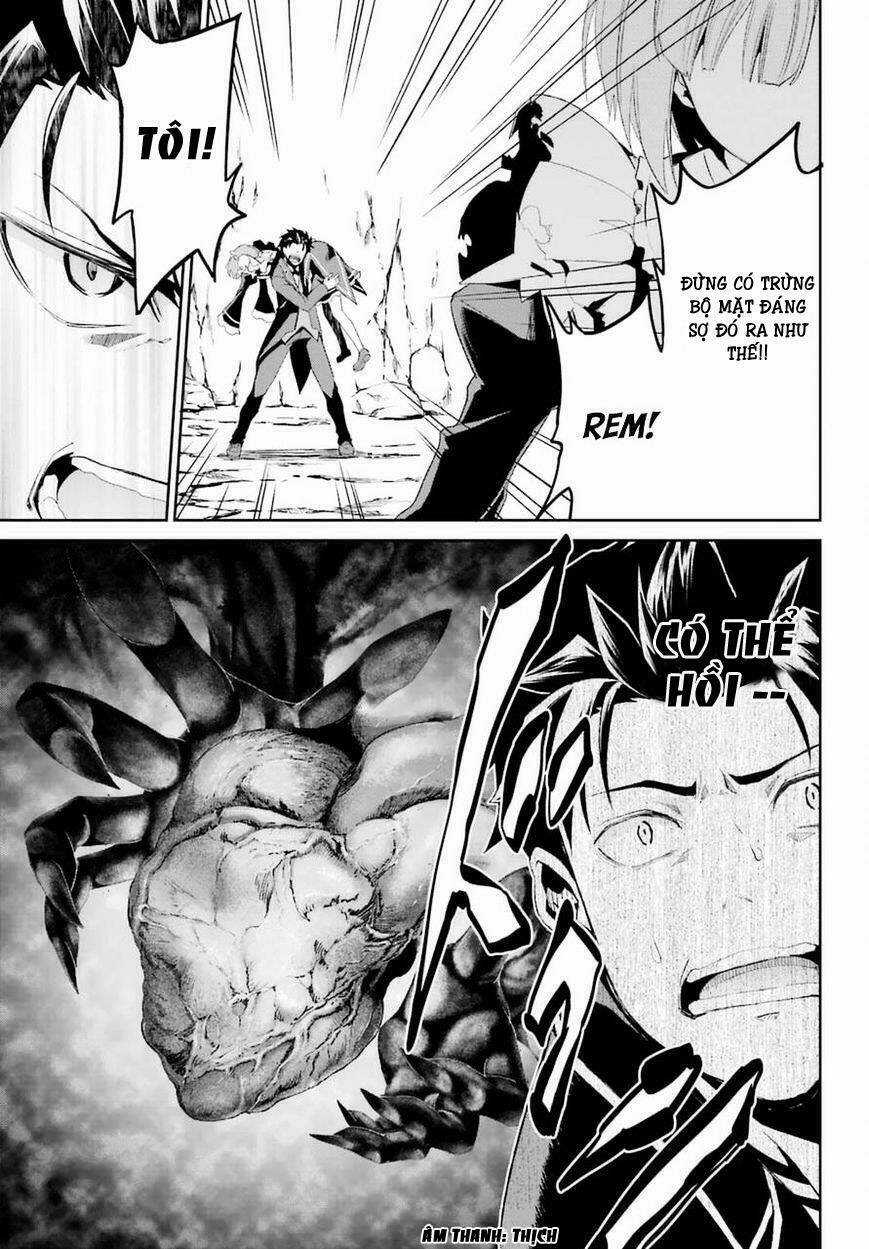 Seishun Location Chapter 31 trang 29