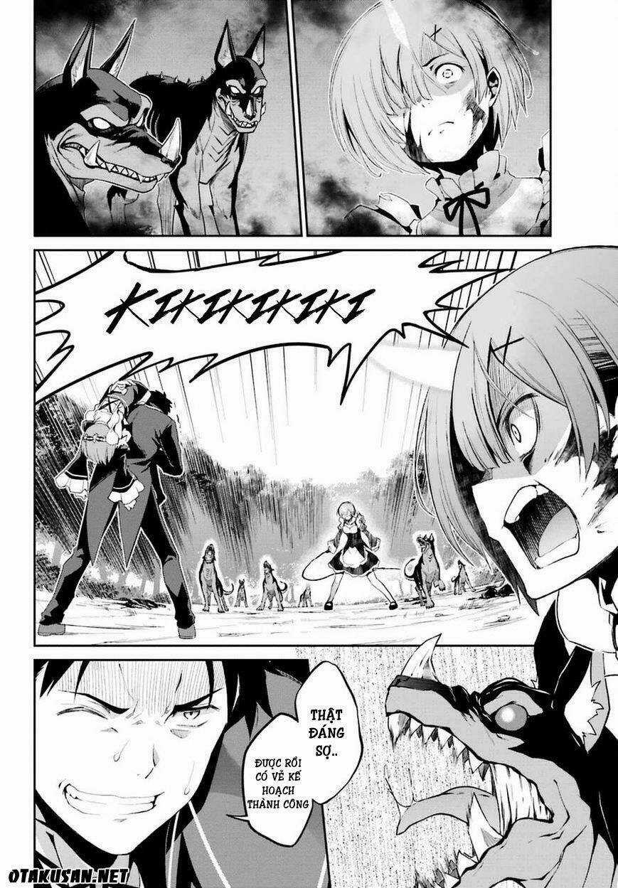 Seishun Location Chapter 31 trang 30