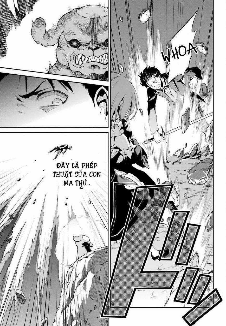 Seishun Location Chapter 31 trang 37