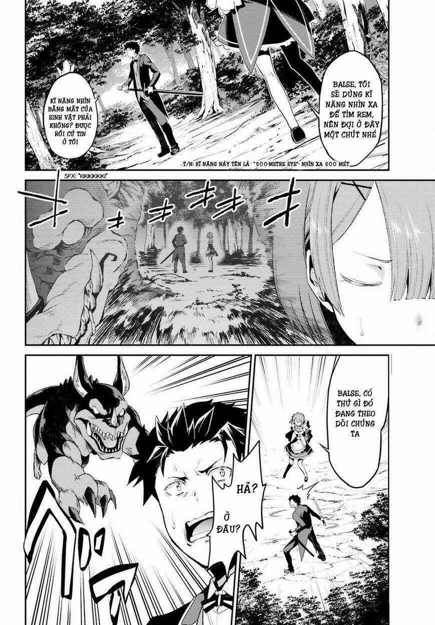 Seishun Location Chapter 31 trang 6