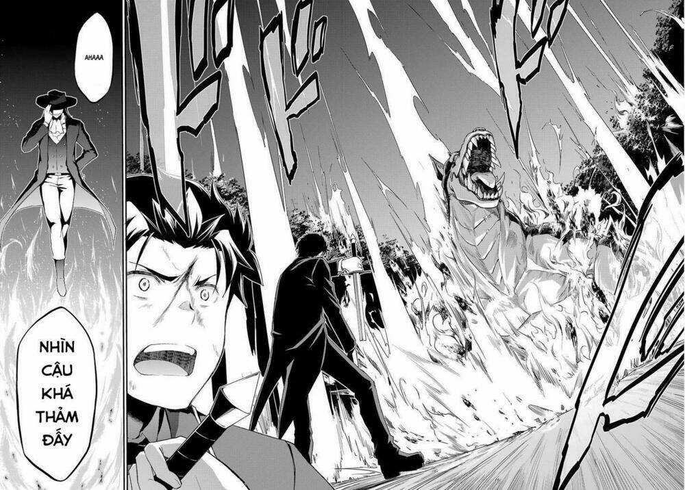 Seishun Location Chapter 32.5 trang 10