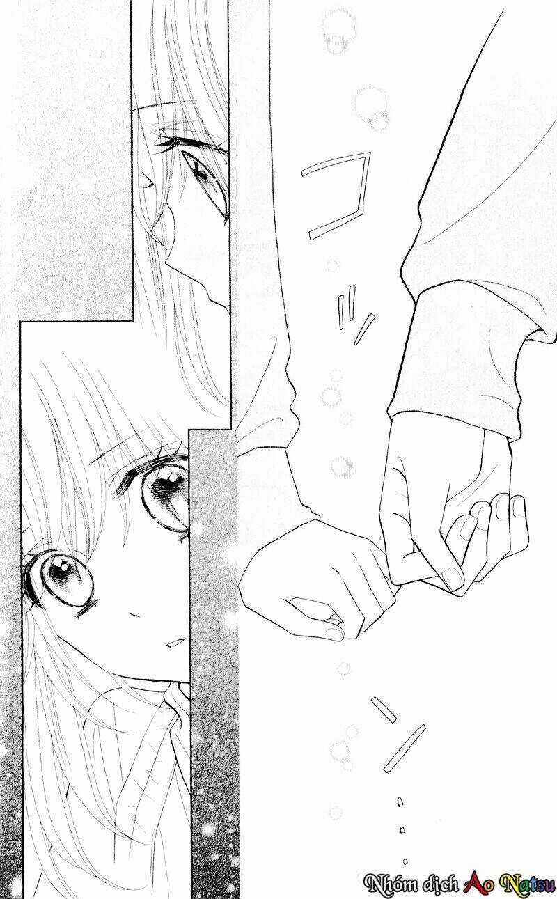Seishun Location Chapter 5 trang 23