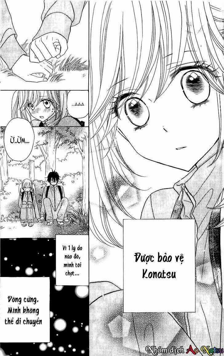 Seishun Location Chapter 6 trang 2