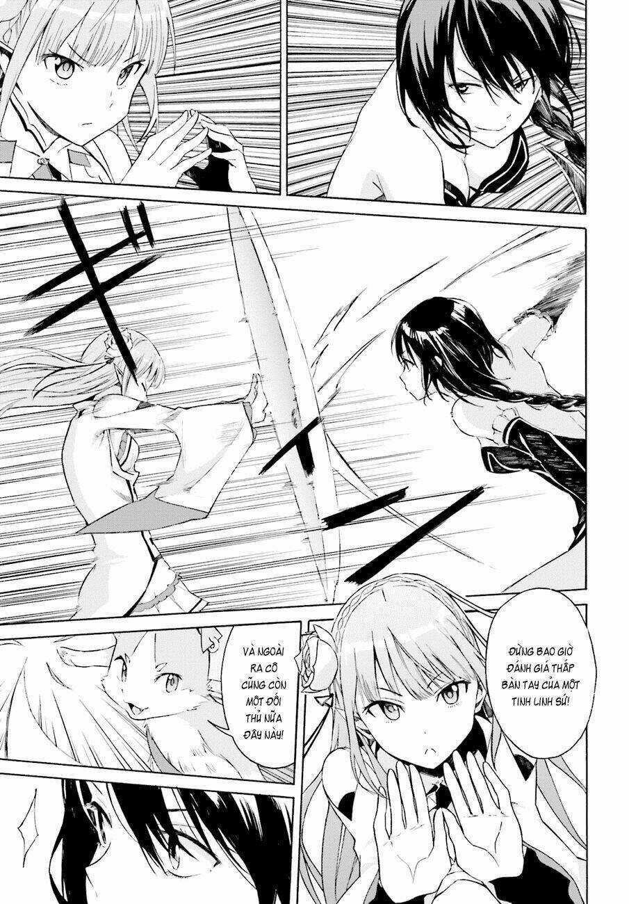 Seishun Location Chapter 9 trang 10