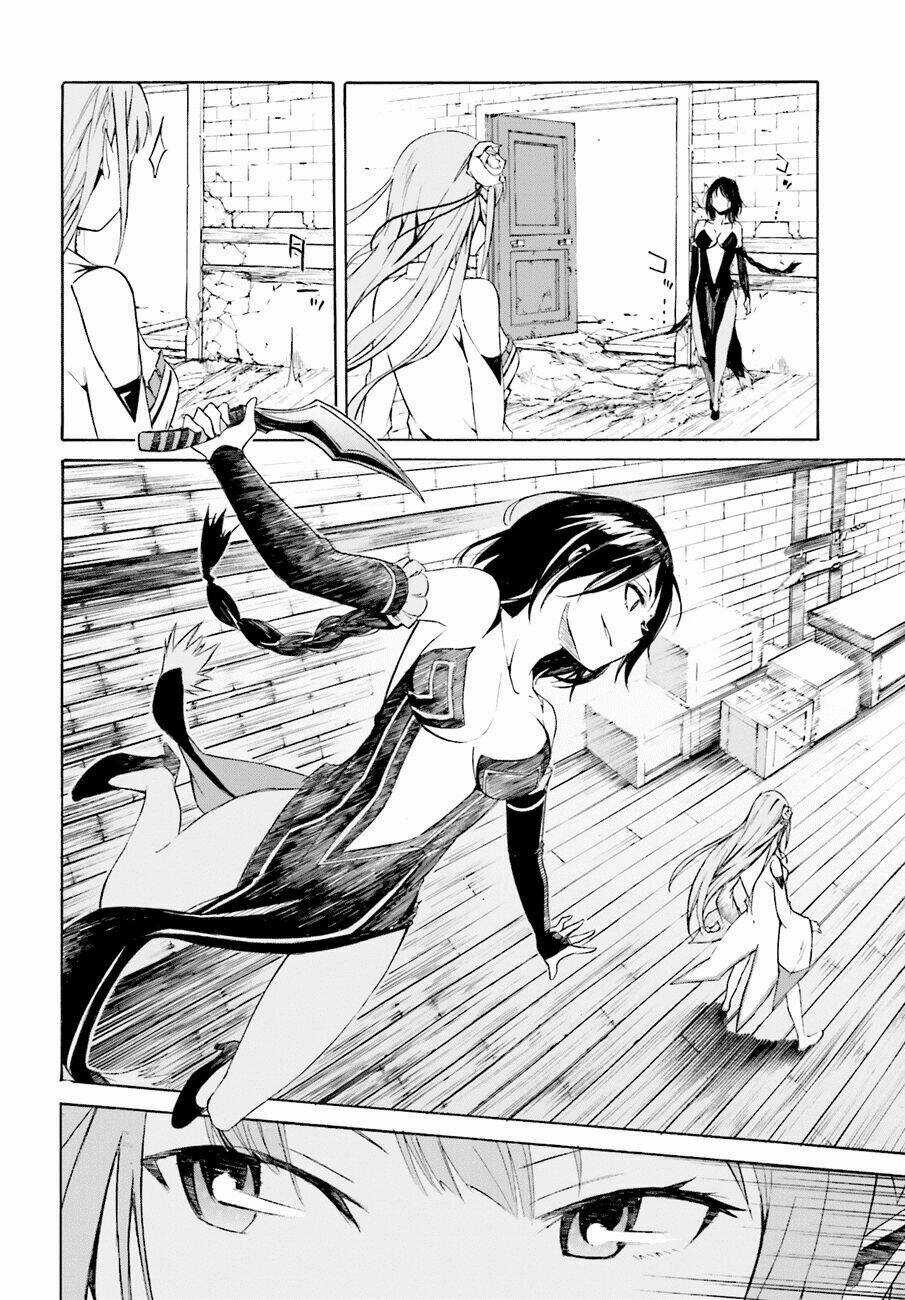 Seishun Location Chapter 9 trang 13