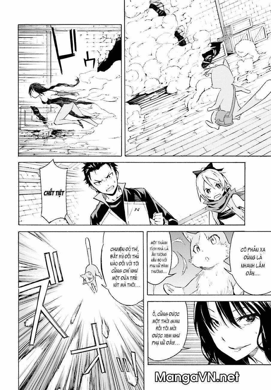 Seishun Location Chapter 9 trang 15