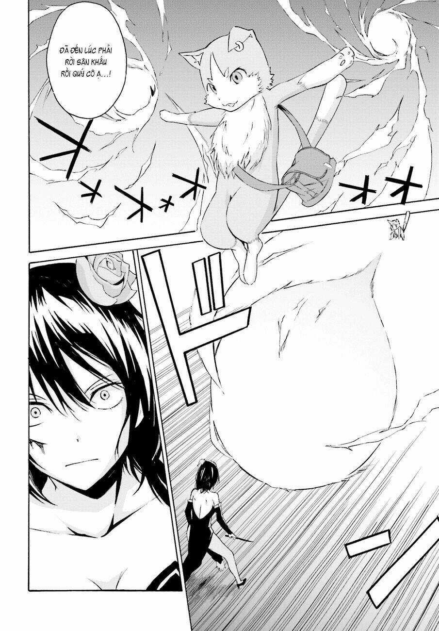 Seishun Location Chapter 9 trang 17