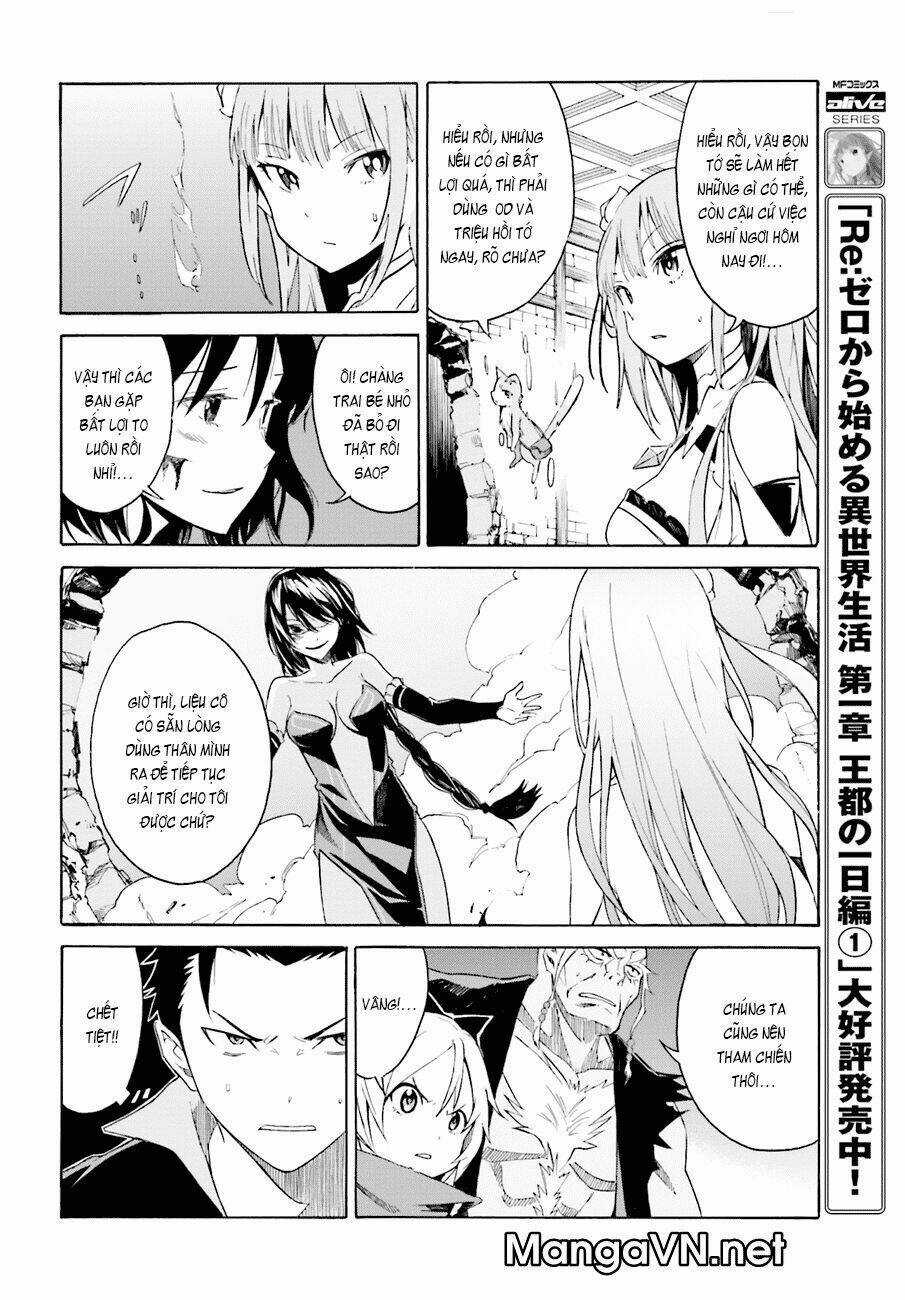 Seishun Location Chapter 9 trang 21