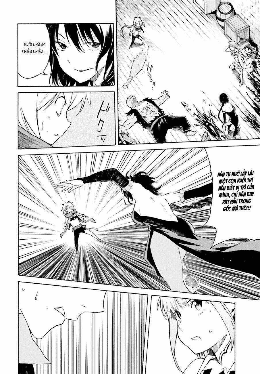 Seishun Location Chapter 9 trang 27