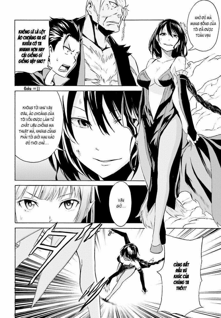 Seishun Location Chapter 9 trang 9