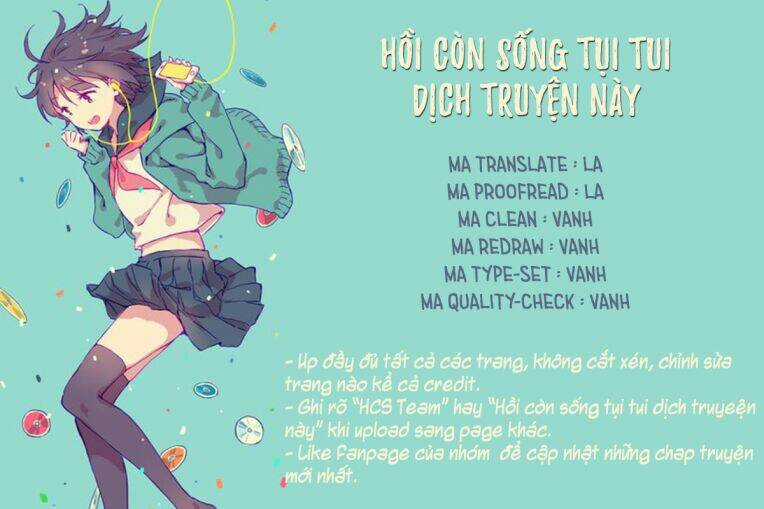 Seishun Note Chapter 6 trang 2