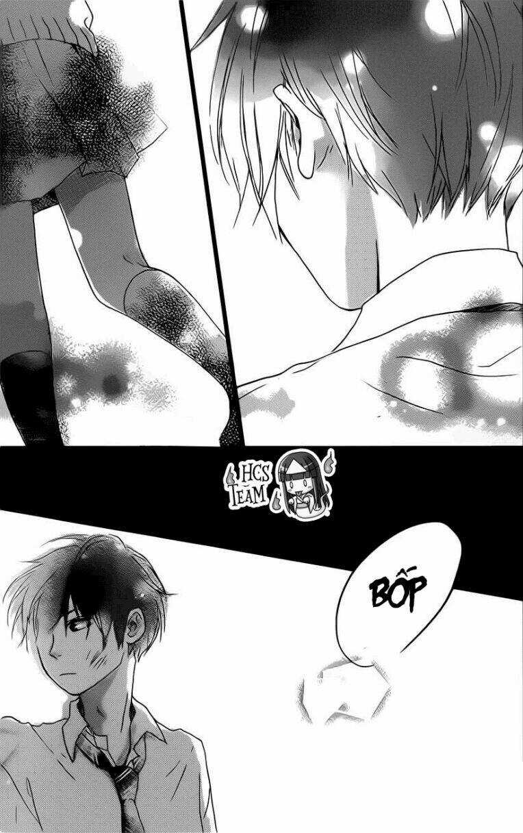 Seishun Note Chapter 7 trang 43