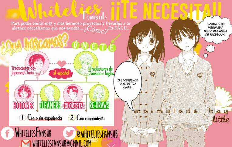 Seishun Note Chapter 7 trang 45