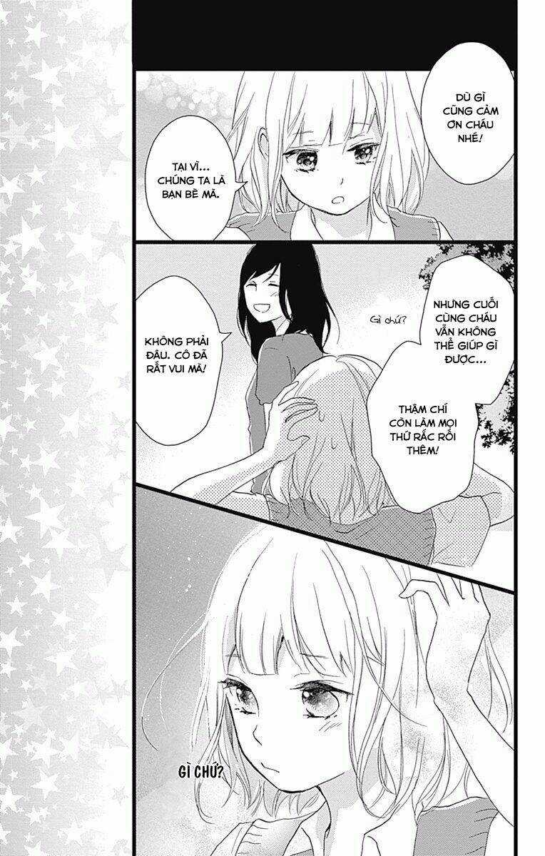 Seishun Note Chapter 8 trang 15